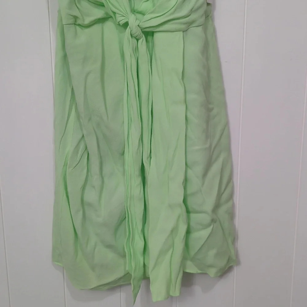 🌟NWT Olivaceous Mint To Be Dress